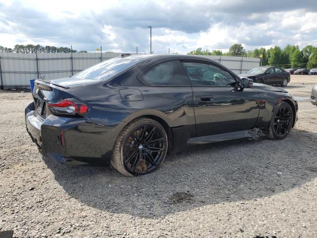 2024 BMW M2 VIN: 3MF13DM05R8D83060 Lot: 55012104