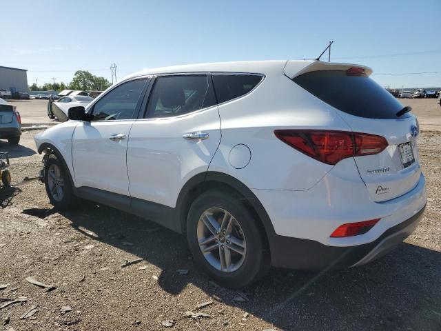 2018 Hyundai Santa Fe Sport VIN: 5NMZT3LB4JH071703 Lot: 53630094