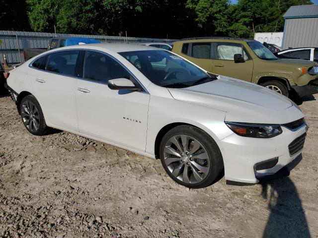 2016 Chevrolet Malibu Premier VIN: 1G1ZH5SX4GF237923 Lot: 54558154