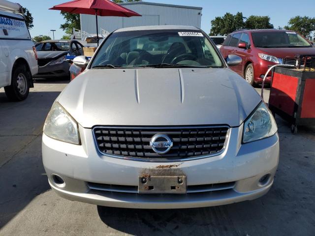 2006 Nissan Altima S VIN: 1N4AL11D26N322255 Lot: 54586654