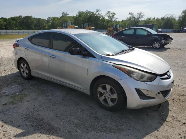 2014 Hyundai Elantra Se VIN: KMHDH4AE7EU071798 Lot: 54601394