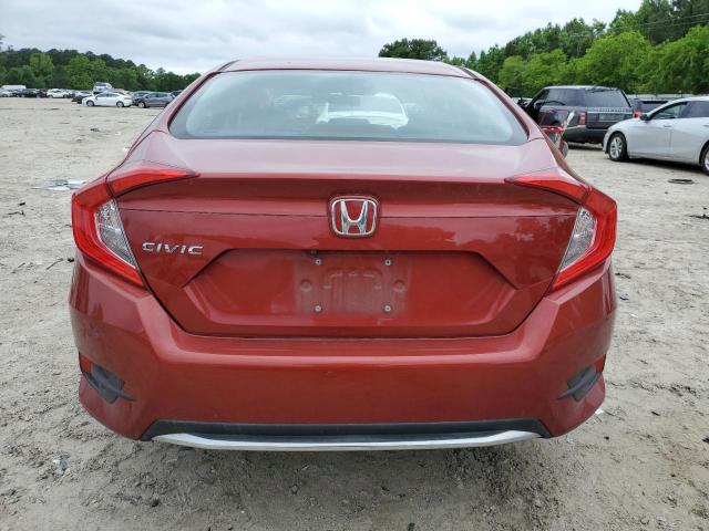 19XFC2F61LE012288 Honda Civic LX 6