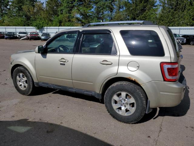 1FMCU9EG1BKB72651 2011 Ford Escape Limited