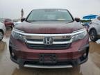 HONDA PILOT EX photo