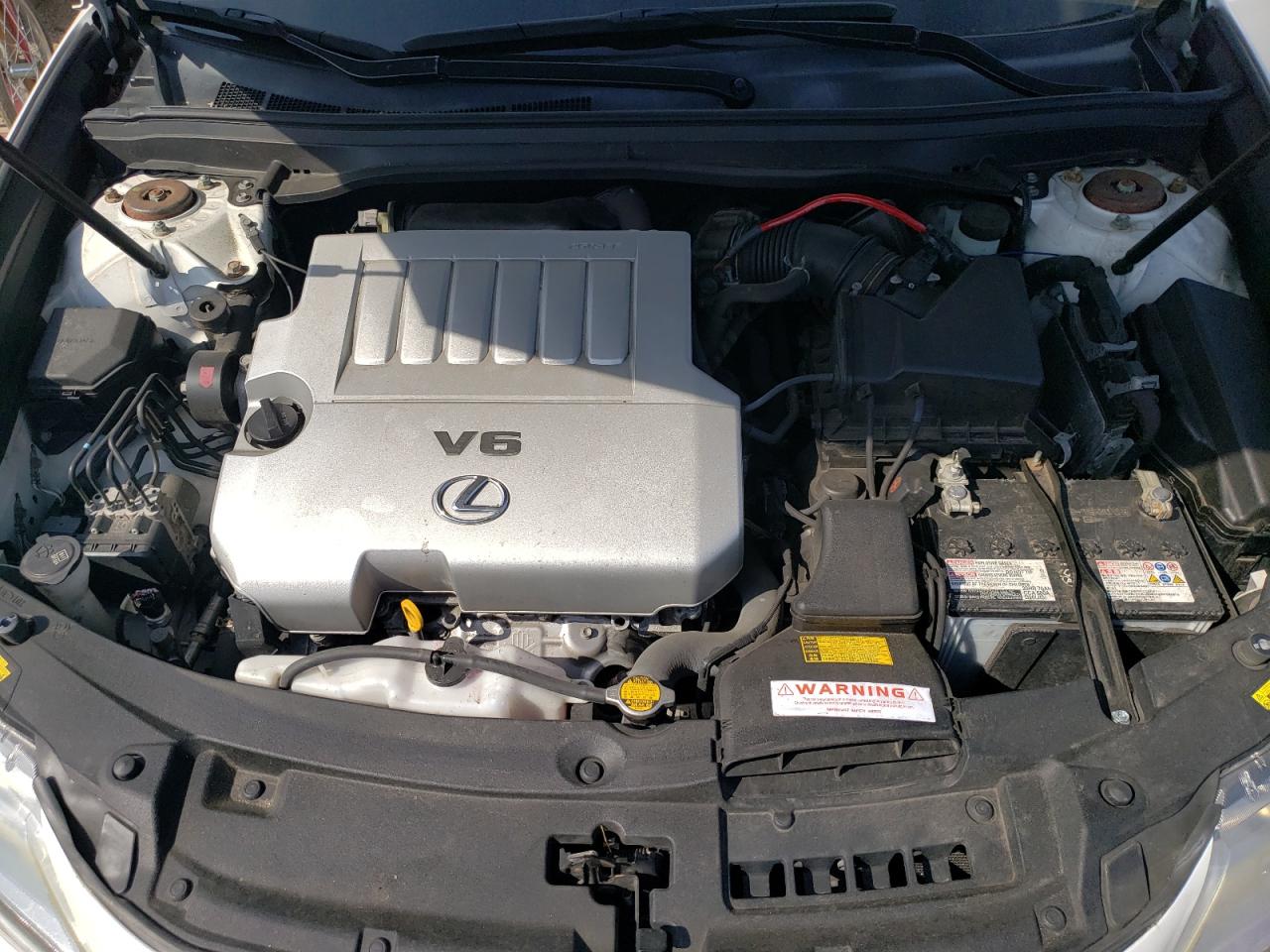 JTHBK1GG0F2165893 2015 Lexus Es 350