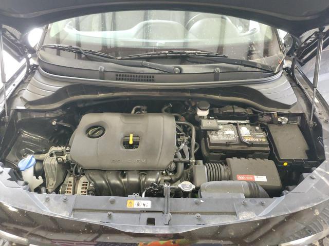 2020 Kia Soul Lx VIN: KNDJ23AU9L7018543 Lot: 53911674