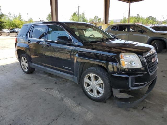 2017 GMC Terrain - Image 4
