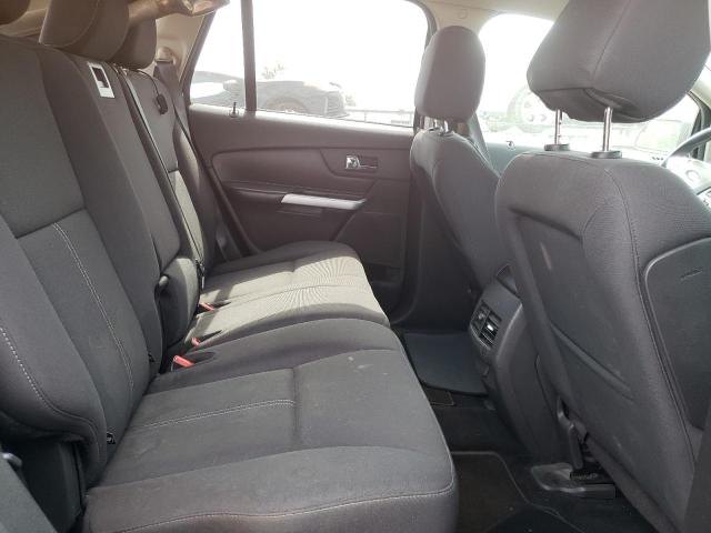 2013 Ford Edge Se VIN: 2FMDK3GC7DBC62305 Lot: 53244704