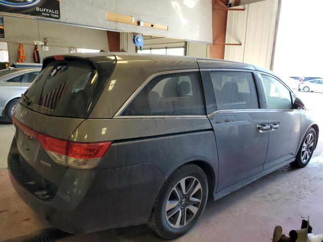 2015 Honda Odyssey Touring VIN: 5FNRL5H97FB108480 Lot: 43947914