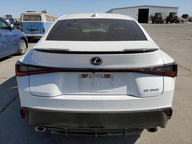 2022 Lexus Is 350 F-Sport VIN: JTHGZ1B27N5051951 Lot: 55117484