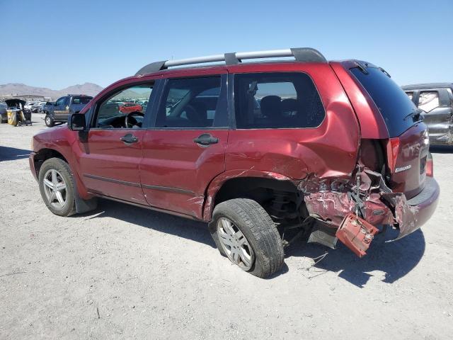 2004 Mitsubishi Endeavor Ls VIN: 4A4MN21S64E034282 Lot: 56928594