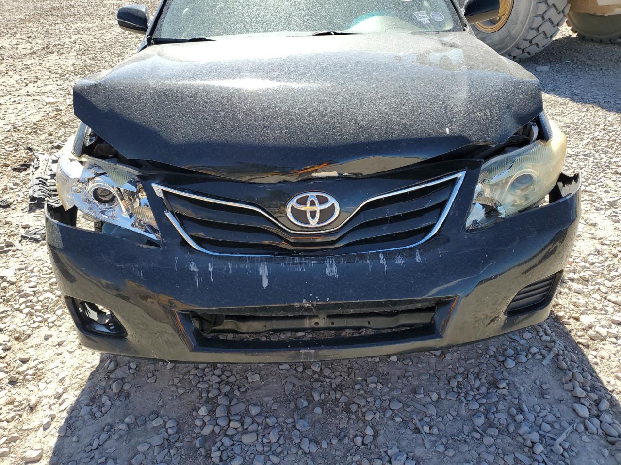 4T4BF3EK1BR146763 2011 Toyota Camry Base