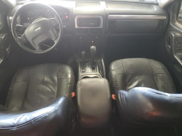 2002 Jeep Grand Cherokee Sport VIN: 1J4GW38S12C160114 Lot: 56623684