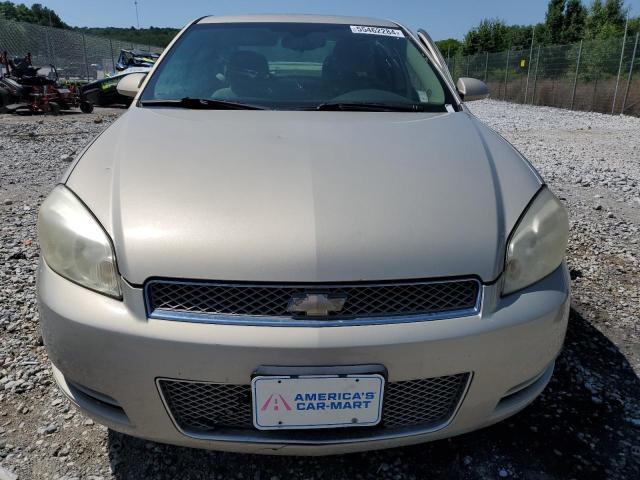 2012 Chevrolet Impala Lt VIN: 2G1WB5E30C1168484 Lot: 55462284