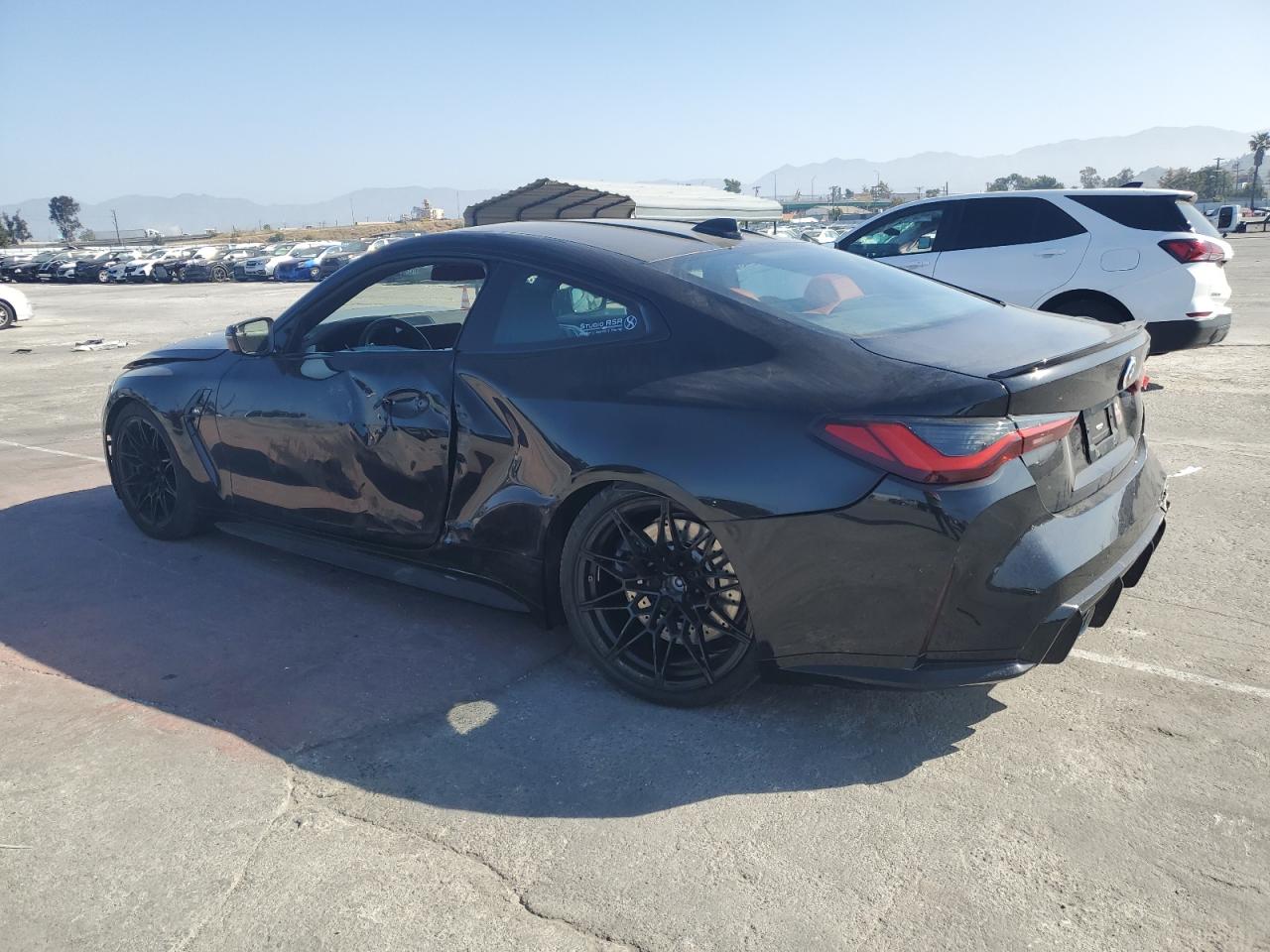 WBS53AZ04PCL74862 2023 BMW M4