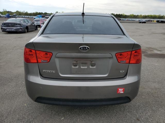 2012 Kia Forte Ex VIN: KNAFU4A21C5487977 Lot: 54844224