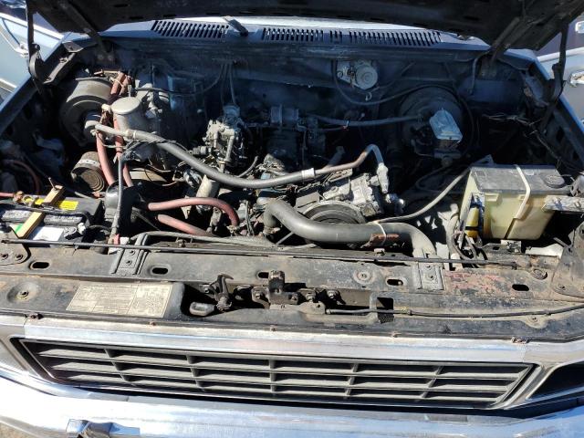 1FTHF25E1BRA38305 | 1981 Ford f250