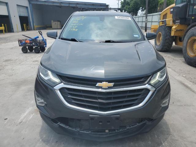 2019 Chevrolet Equinox Lt VIN: 3GNAXKEV7KS627118 Lot: 54390594