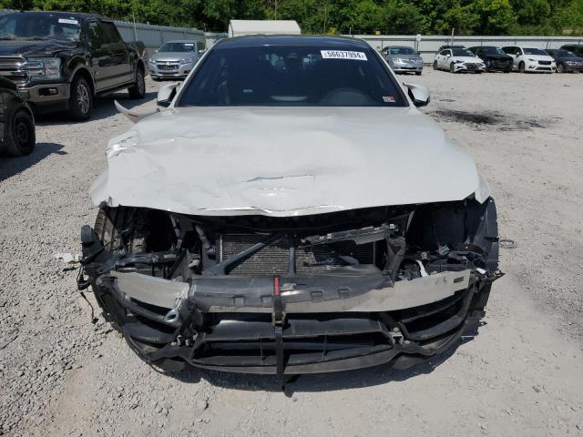 2015 BMW M4 VIN: WBS3R9C57FF708906 Lot: 56637994