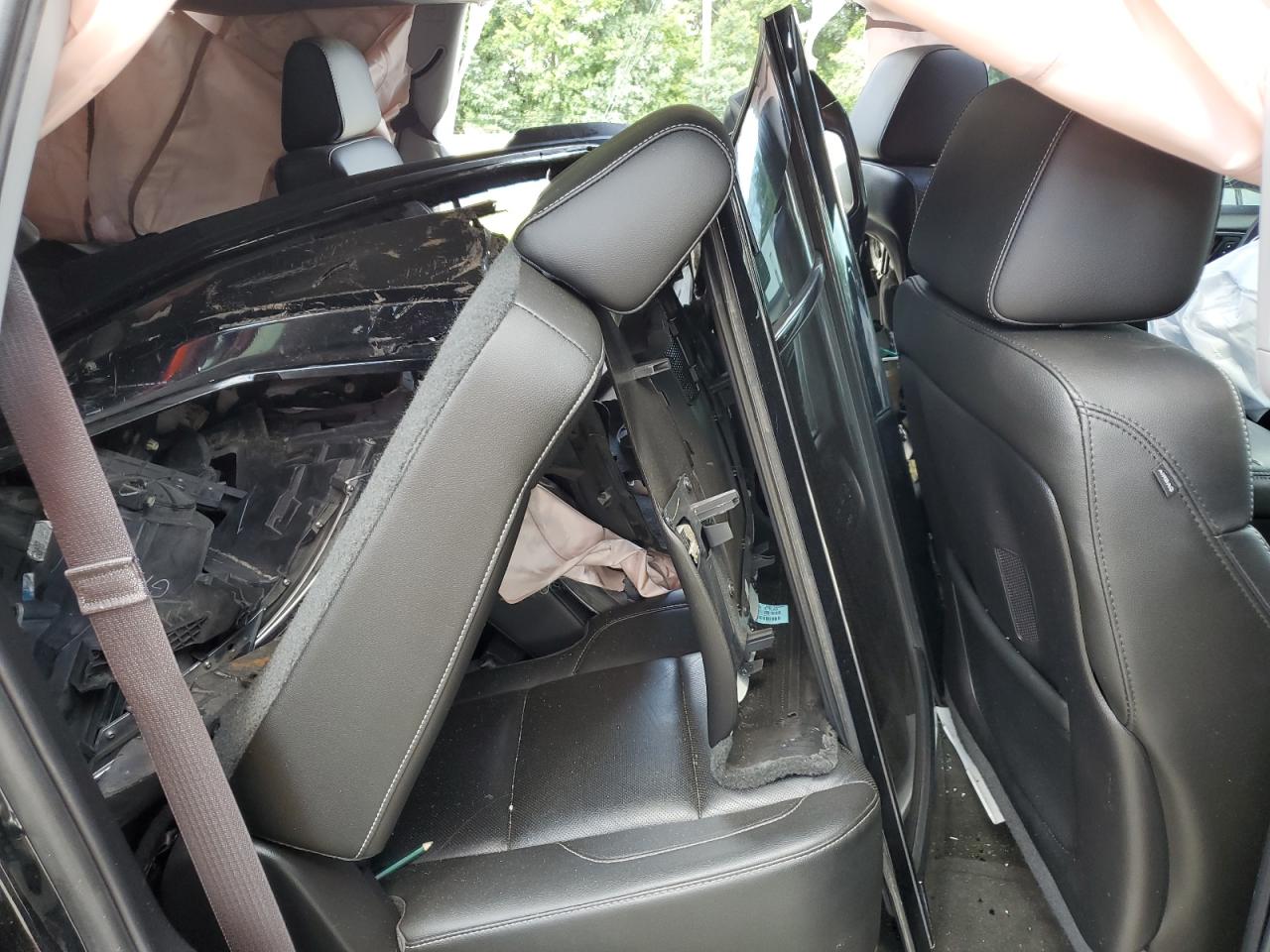 1GNSKCKC6FR161766 2015 Chevrolet Tahoe K1500 Ltz