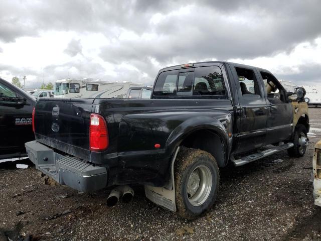 2008 Ford F350 Super Duty VIN: 1FTWW33R48ED49908 Lot: 55641524