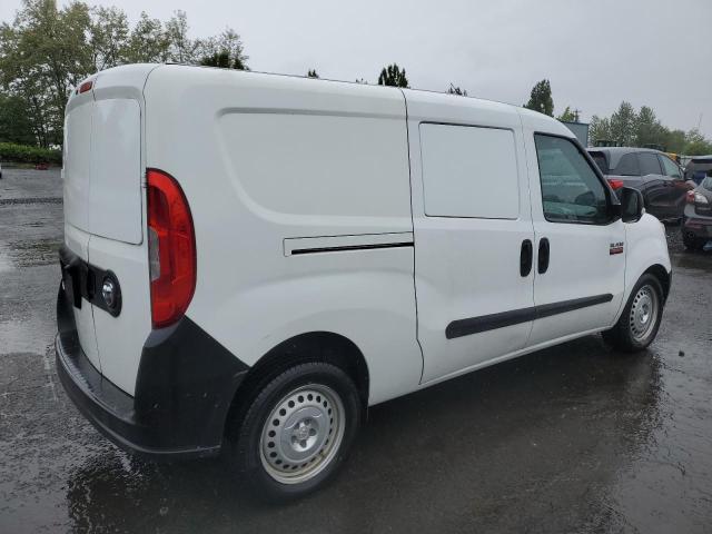 2017 Ram Promaster City VIN: ZFBERFAB9H6G74015 Lot: 56153904