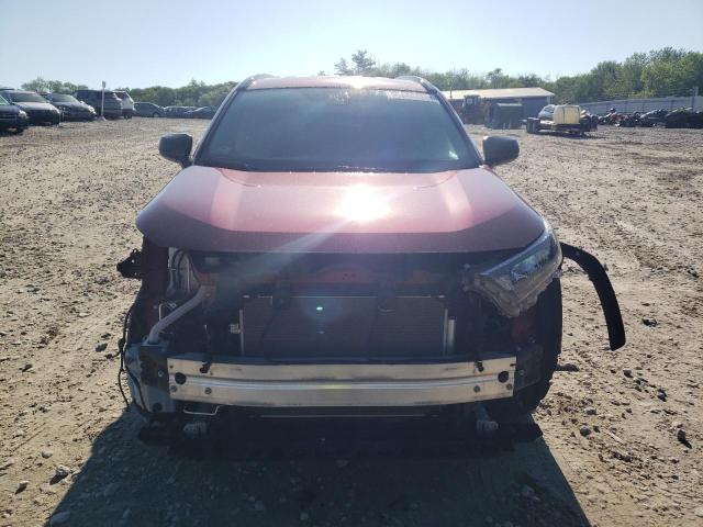 2020 Toyota Rav4 Le VIN: 2T3F1RFV0LW096856 Lot: 56446454