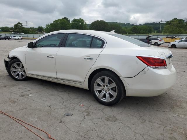 2011 Buick Lacrosse Cxl VIN: 1G4GC5EDXBF357082 Lot: 55279504