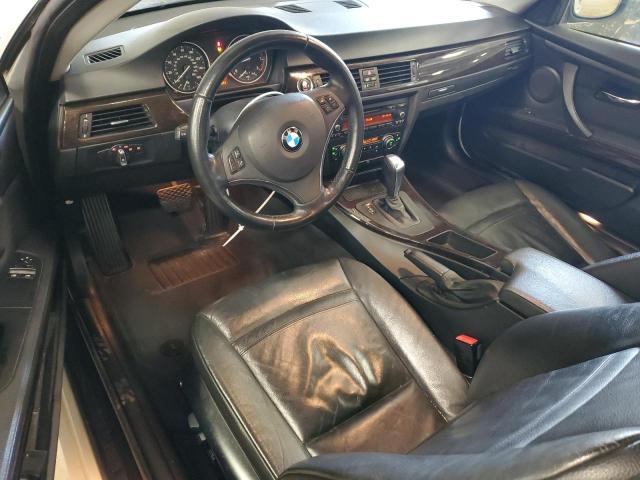 2012 BMW 328 Xi VIN: WBAKF3C56CE974974 Lot: 53510524