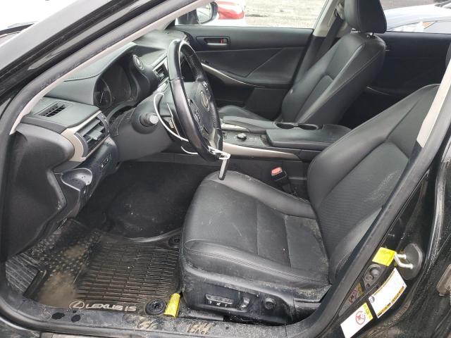 2017 Lexus Is 300 VIN: JTHCM1D28H5015670 Lot: 53420674