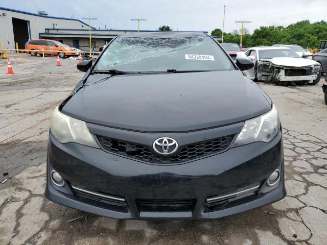 2012 Toyota Camry Base VIN: 4T1BF1FK4CU161496 Lot: 54328404