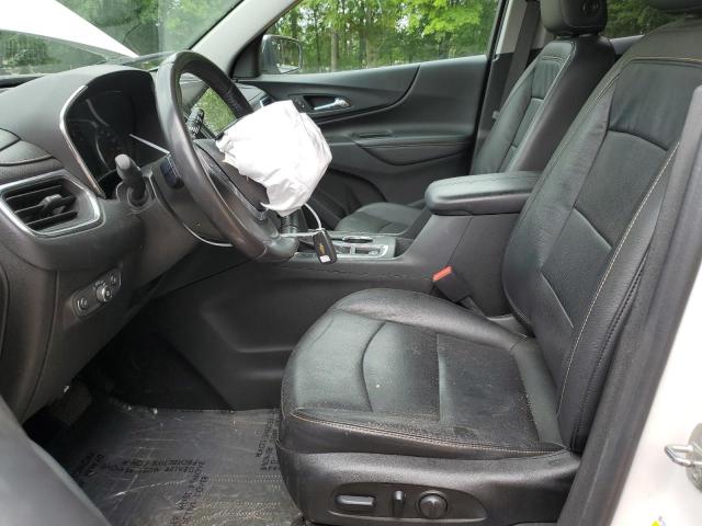 2020 Chevrolet Equinox Premier VIN: 2GNAXPEX8L6226059 Lot: 54521594