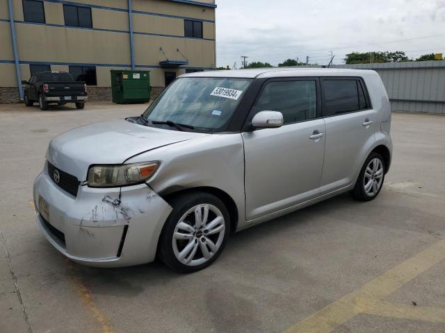 2009 Toyota Scion Xb VIN: JTLKE50E491088632 Lot: 53019934