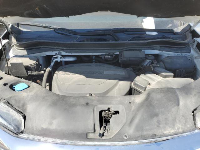 2020 Honda Pilot Exl VIN: 5FNYF6H59LB003859 Lot: 55234644