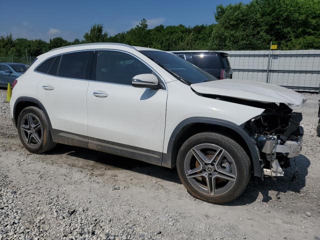 2023 Mercedes-Benz Gla 250 4Matic VIN: W1N4N4HB2PJ489725 Lot: 55665064