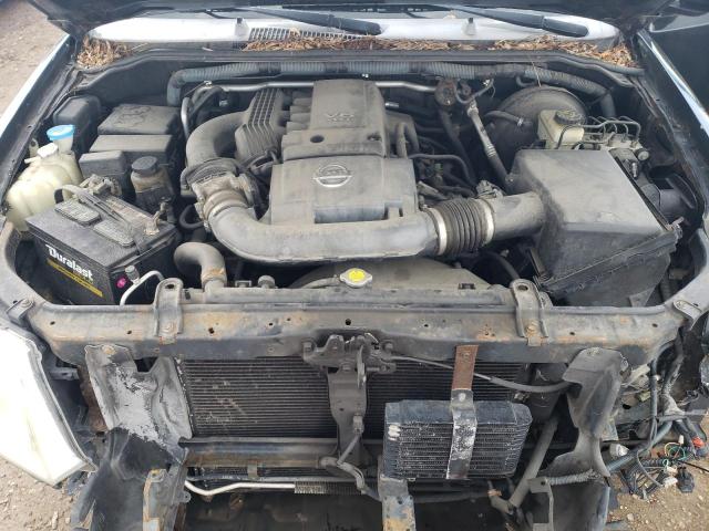 2008 Nissan Pathfinder S VIN: 5N1AR18B48C649229 Lot: 53857674