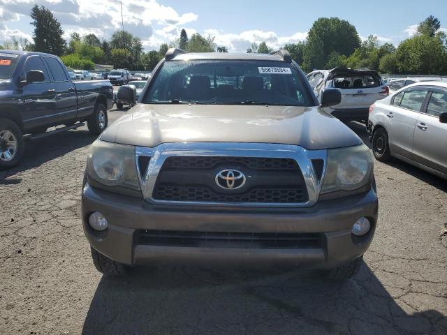 2011 Toyota Tacoma Double Cab VIN: 3TMLU4EN6BM058370 Lot: 55879594