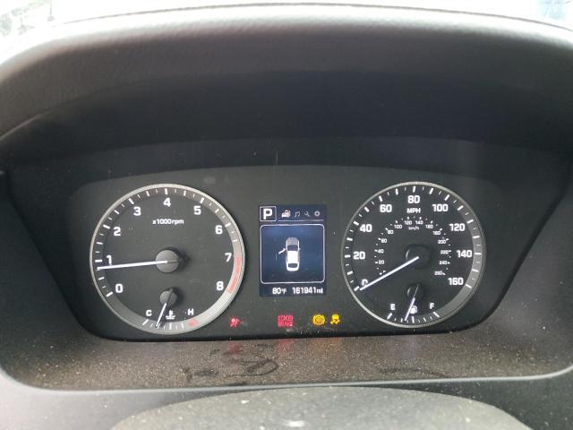 2015 HYUNDAI SONATA SPO - 5NPE34AF1FH050019