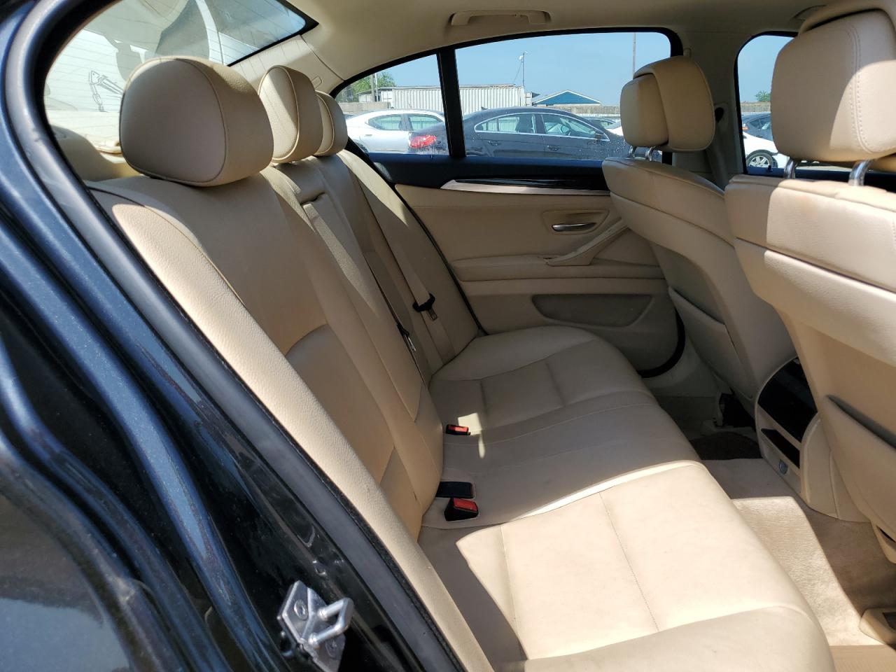 WBAFR1C50BC737341 2011 BMW 528 I