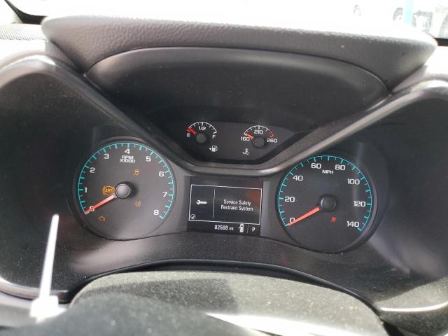 2022 Chevrolet Colorado VIN: 1GCHSCEN8N1132055 Lot: 54429144