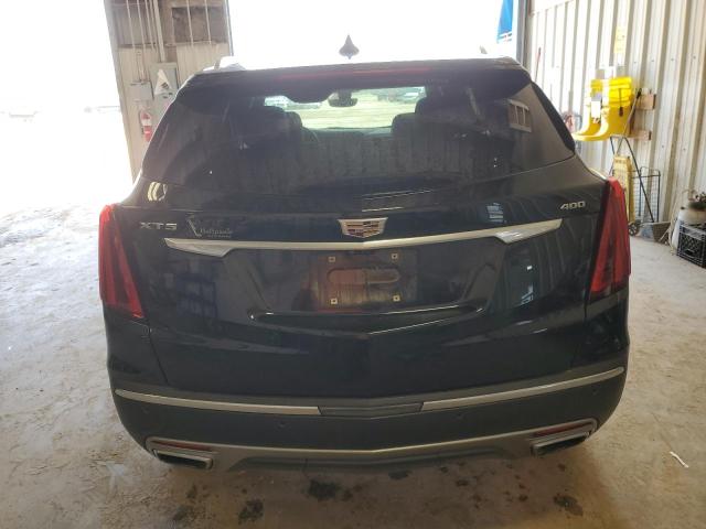 2020 Cadillac Xt5 Premium Luxury VIN: 1GYKNCRS8LZ149931 Lot: 54441094