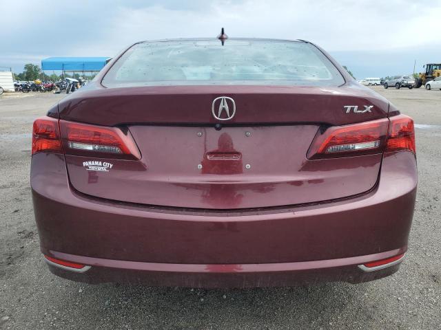 2015 Acura Tlx VIN: 19UUB1F32FA025764 Lot: 55492884