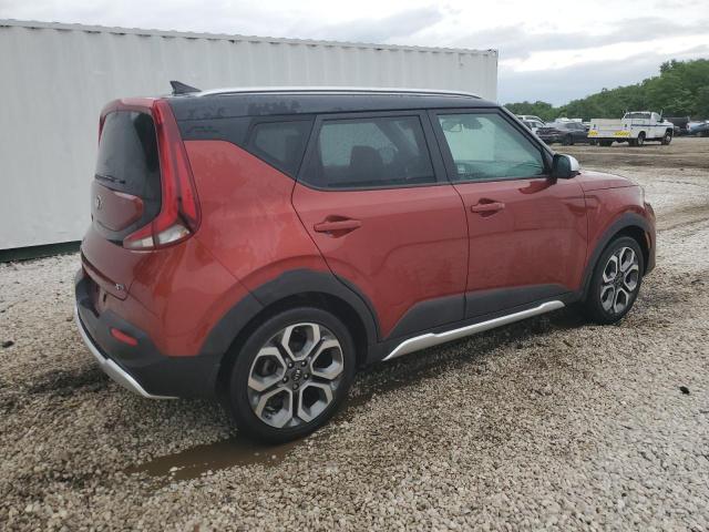 2021 Kia Soul Lx VIN: KNDJ23AU8M7126766 Lot: 55635704