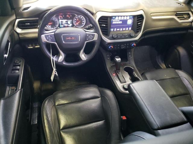 2017 GMC ACADIA SLT - 1GKKNMLS0HZ267701