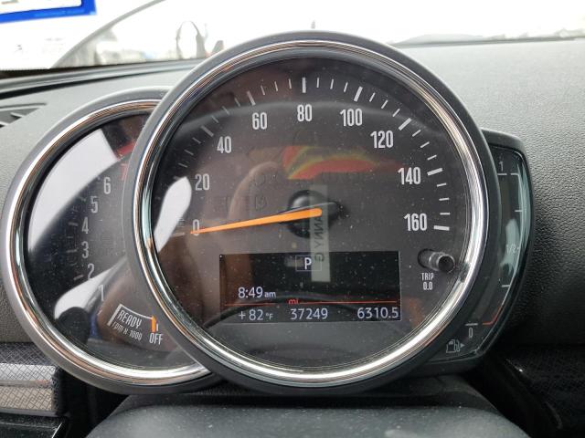 2020 Mini Cooper S Clubman VIN: WMWLV7C04L2M08820 Lot: 56122344