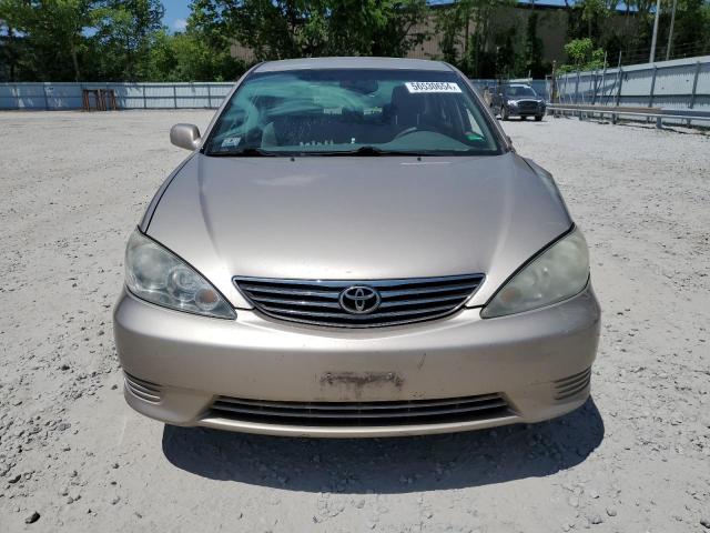 2005 Toyota Camry Le VIN: 4T1BE32K15U985494 Lot: 56530654