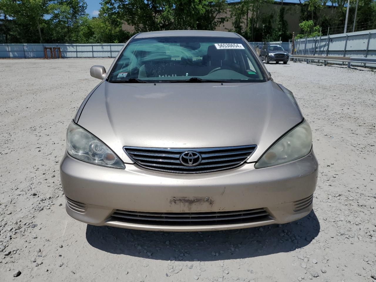 4T1BE32K15U985494 2005 Toyota Camry Le