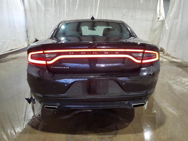 2023 DODGE CHARGER SX - 2C3CDXBGXPH529406