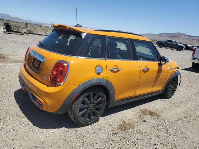 2015 Mini Cooper S VIN: WMWXU3C52F2B66660 Lot: 56693374