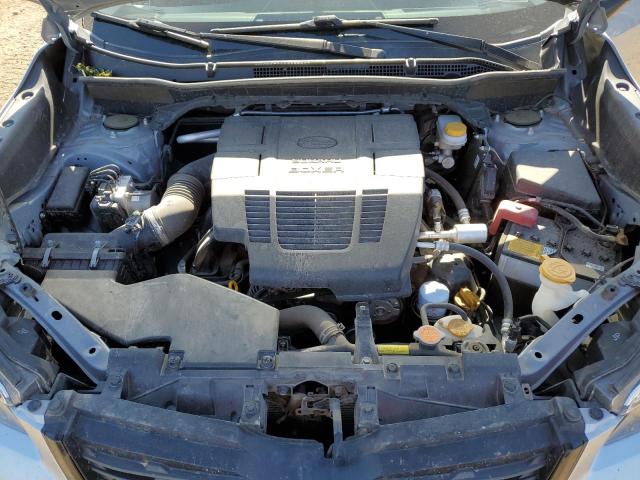 2021 Subaru Forester Sport VIN: JF2SKALC3MH544872 Lot: 56925464